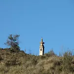 La Sabina Летний дом