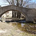 Летний дом La Sabina *