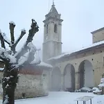 Летний дом La Sabina *