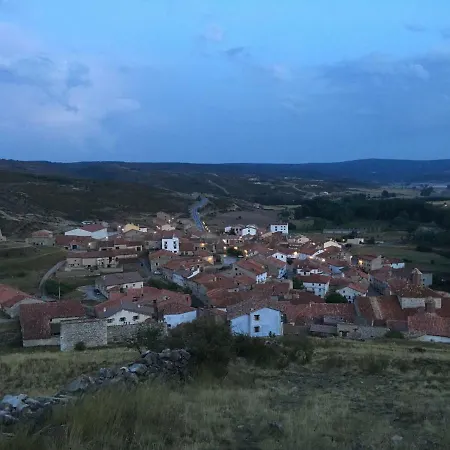 乡村民宿 La Sabina