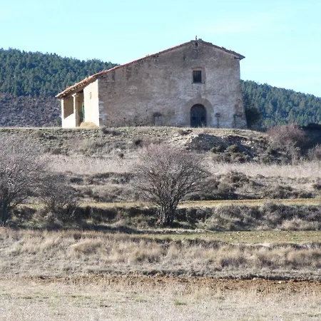 乡村民宿 La Sabina