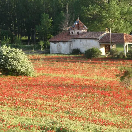 La Sabina 乡村民宿