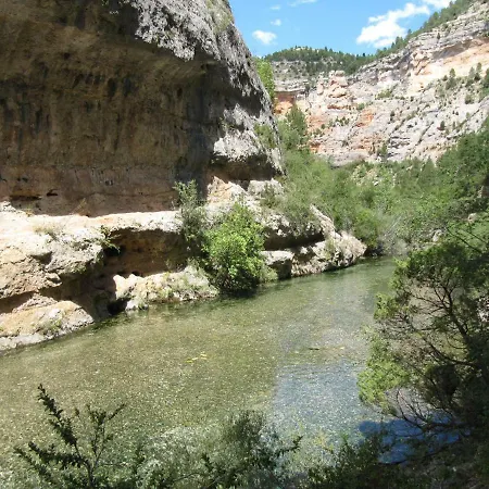 La Sabina 乡村民宿