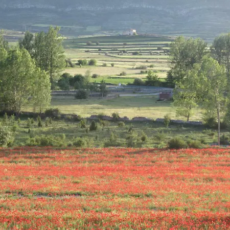 La Sabina * Fortanete