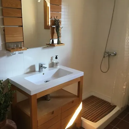 乡村民宿 La Sabina *