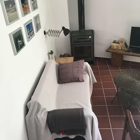 Gospodarstwo wiejskie La Sabina Fortanete