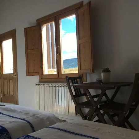 La Sabina * Fortanete