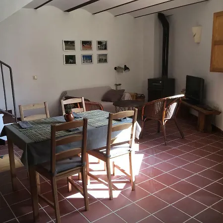 乡村民宿 La Sabina *