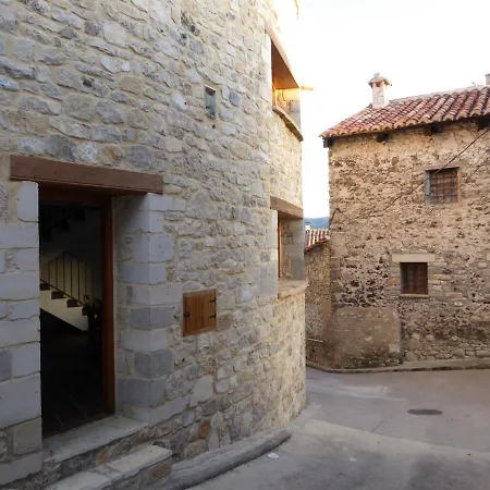 乡村民宿 La Sabina