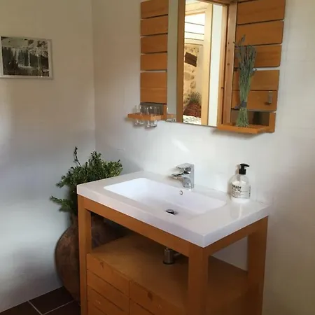 乡村民宿 La Sabina