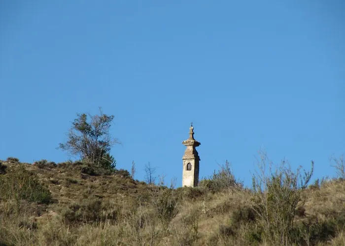 La Sabina Lantställe