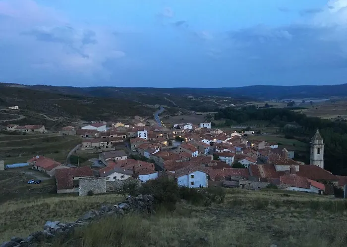 Lantställe La Sabina