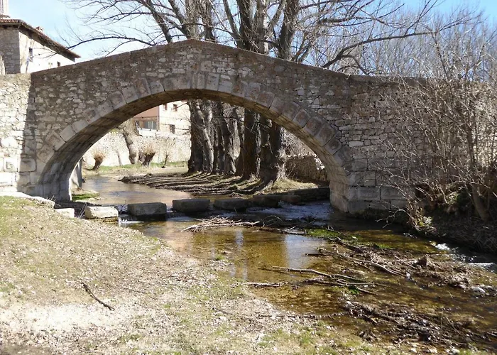 Lantställe La Sabina *