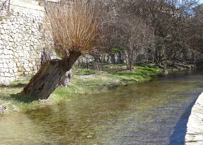 Lantställe La Sabina Fortanete