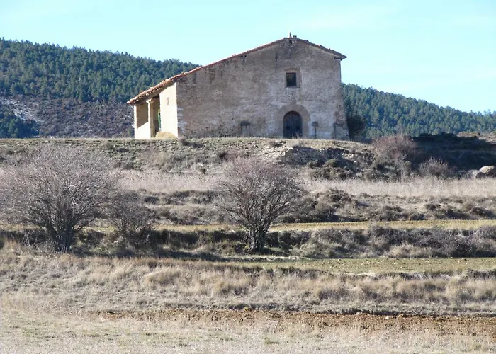 Lantställe La Sabina