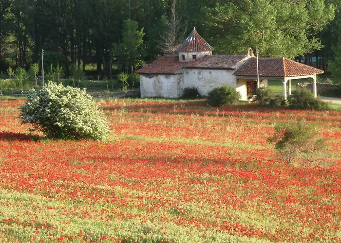 La Sabina Lantställe