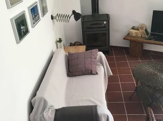 Lantställe La Sabina Fortanete