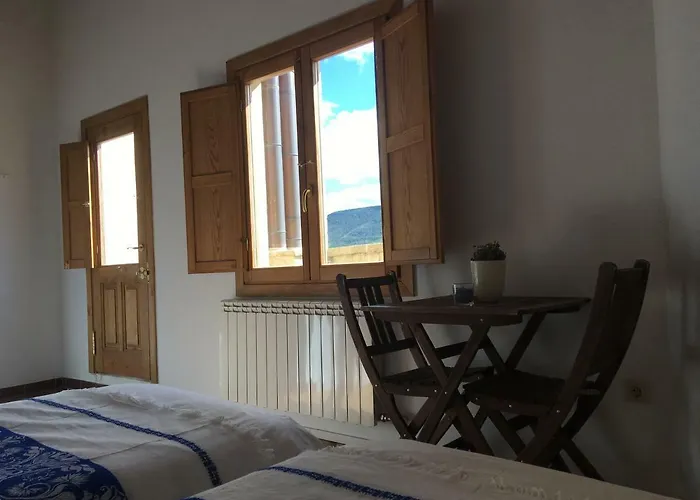 La Sabina * Fortanete