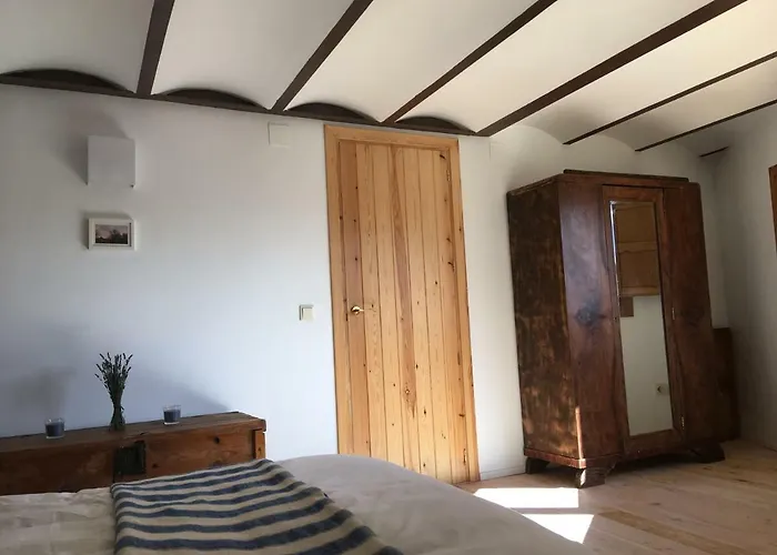 La Sabina Lantställe Fortanete