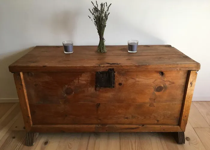 Lantställe La Sabina