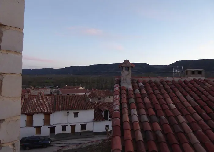 Lantställe La Sabina Fortanete